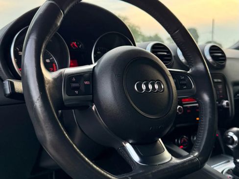 Used 2008 Audi TT 2.0T image 22