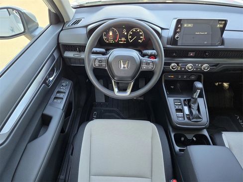New 2026 Honda CR-V LX image 13