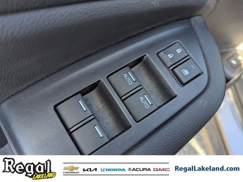 Used 2020 Honda Passport EX-L image 16