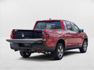 New 2025 Honda Ridgeline RTL video 2