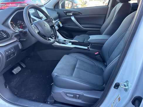 New 2026 Mitsubishi Eclipse Cross SE image 8