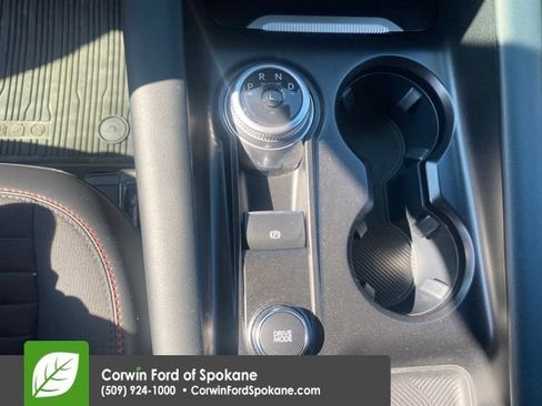 Used 2025 Ford Explorer ST-Line AWD/4WD image 13