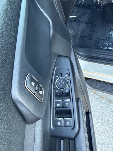 Used 2025 Ford Ranger XLT w/ Trailer Tow Package RWD image 24
