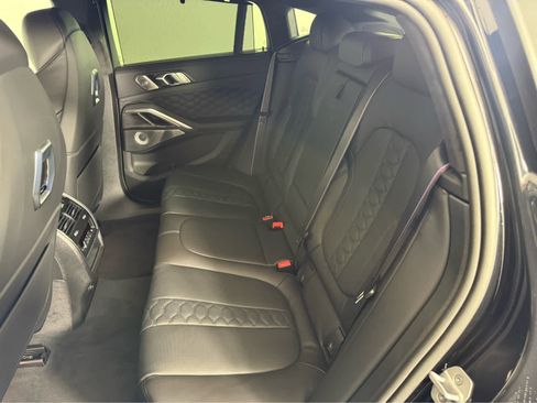 New 2026 BMW X6 M Competition w/ Executive Package image 18