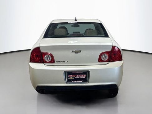 Used 2010 Chevrolet Malibu LT w/ Premium Mat Package FWD image 7