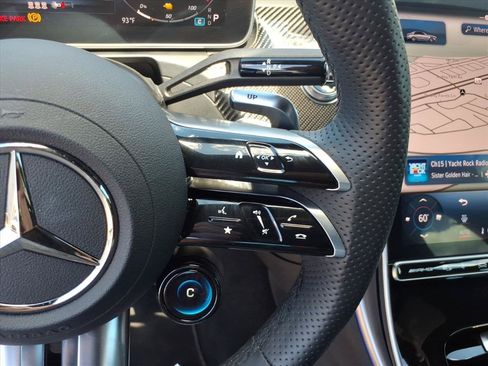 Certified 2024 Mercedes-Benz C 63 AMG S image 17
