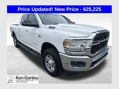 Used 2019 RAM 2500 Big Horn