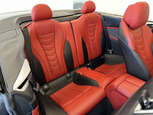 Used 2019 BMW M850i xDrive M850i xDrive image 47