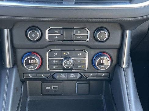 Used 2023 Chevrolet Tahoe LT image 15