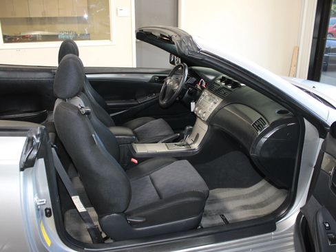 Used 2008 Toyota Solara Sport FWD image 36