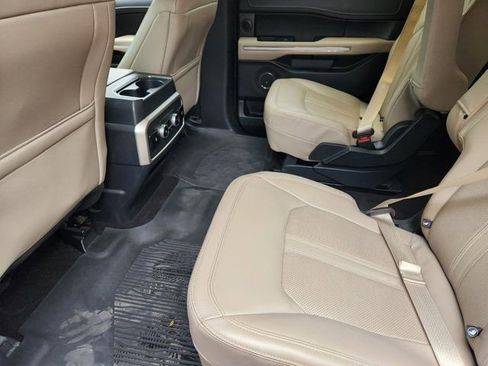 Used 2023 Ford Expedition Limited image 31