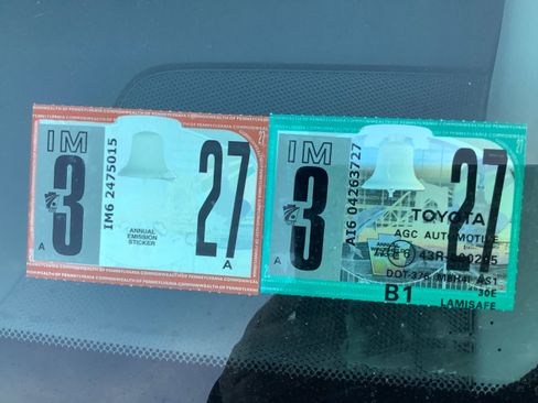 Used 2018 Toyota Camry XLE image 27