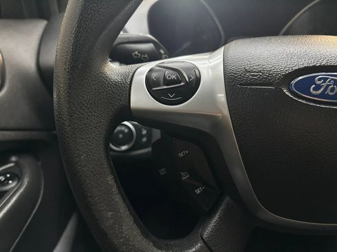 Used 2016 Ford Escape SE w/ SE Cold Weather Package FWD image 16