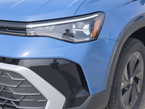 New 2026 Volkswagen Taos S image 6