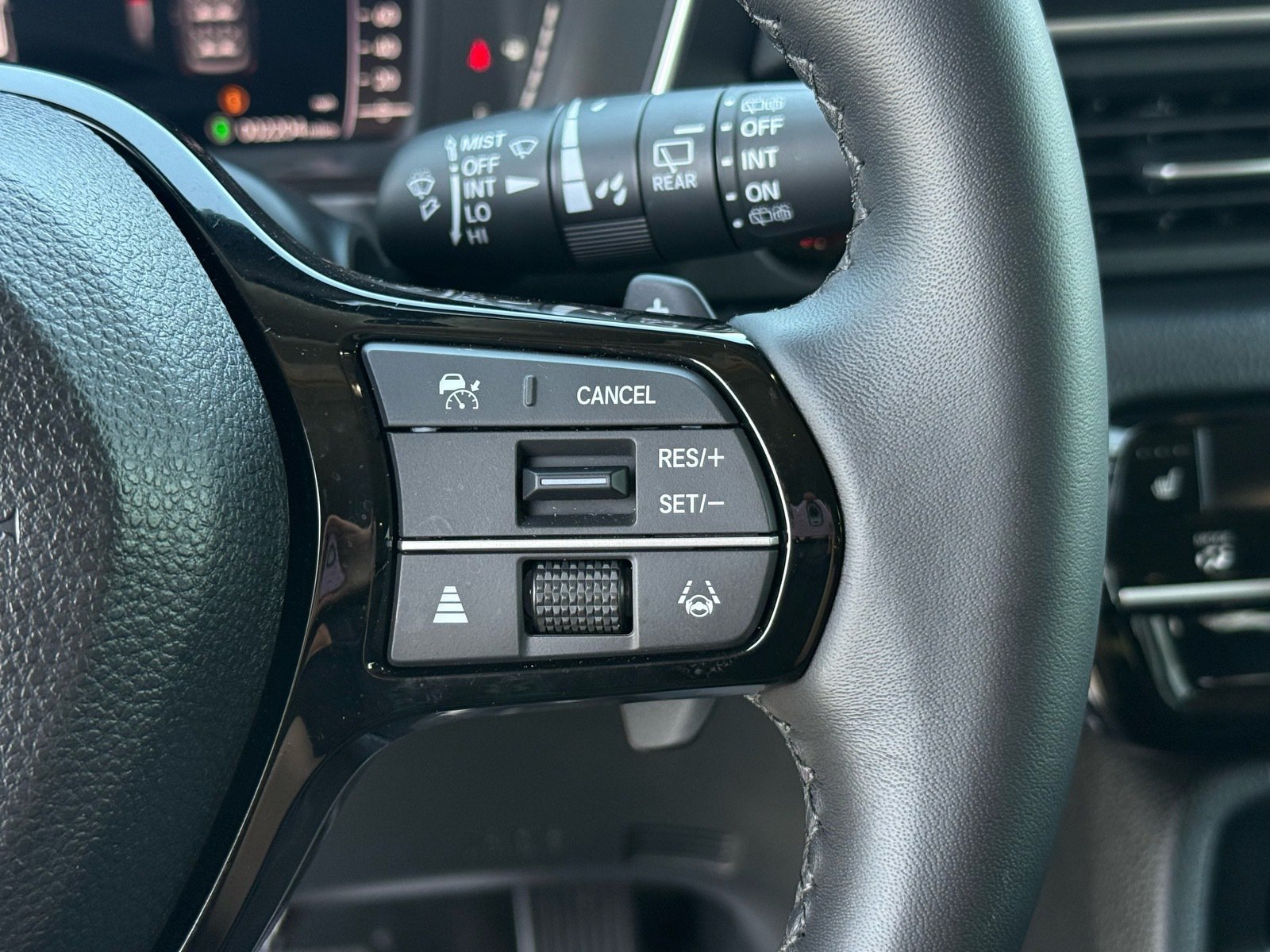 Used 2026 Honda Pilot EX-L image 18