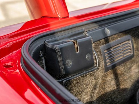 Used 1989 MAZDA RX-7 Turbo image 53