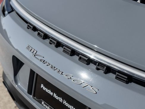 Used 2023 Porsche 911 Carrera 4 GTS image 17
