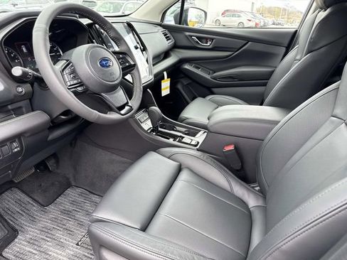 New 2026 Subaru Ascent Bronze Edition AWD/4WD image 13