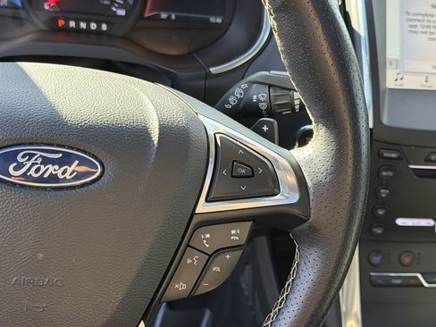 Used 2019 Ford Edge ST w/ Equipment Group 401A image 28