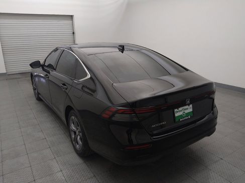 Used 2023 Honda Accord EX image 5