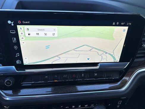 New 2026 Chevrolet Silverado 1500 RST w/ RST Select Package image 21