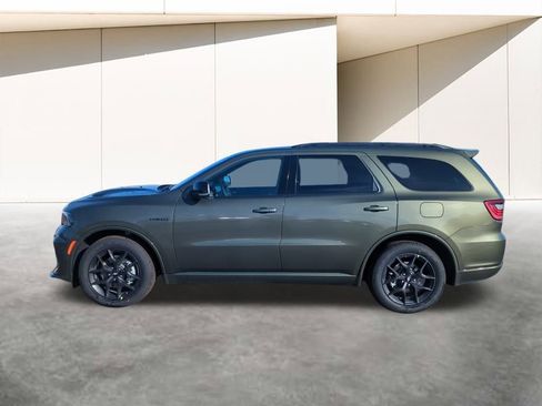 New 2026 Dodge Durango GT image 4