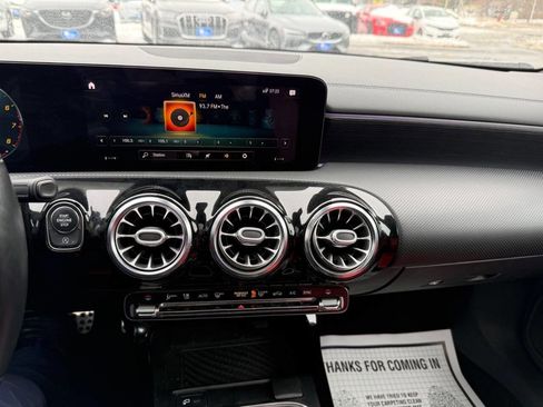 Used 2021 Mercedes-Benz CLA 250 4MATIC image 19