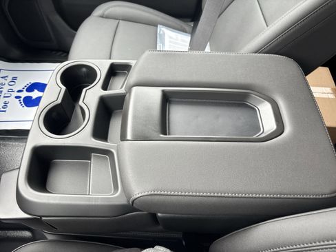 New 2026 Chevrolet Silverado 3500 W/T w/ WT Convenience Package image 23