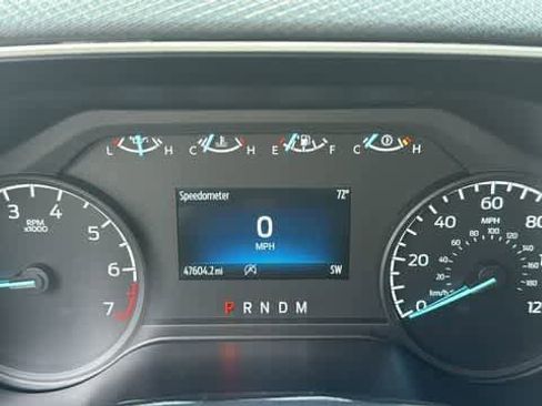 Used 2023 Ford F150 XLT image 16