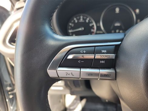 Certified 2023 MAZDA CX-30 AWD 2.5 S w/ Preferred Package image 30