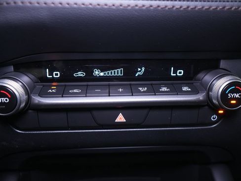 New 2026 MAZDA MAZDA3 s Sport image 27