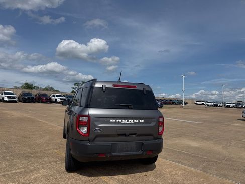 Used 2023 Ford Bronco Sport Big Bend w/ Convenience Package AWD/4WD image 18