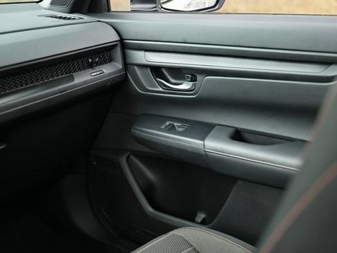 Certified 2024 Honda CR-V Sport image 28