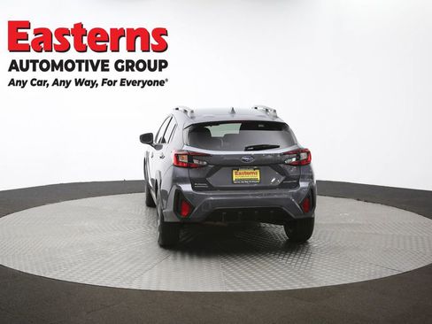 Used 2024 Subaru Crosstrek 2.0i Premium image 35