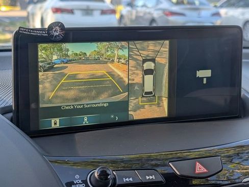 New 2026 Acura RDX SH-AWD w/ Advance Package image 14