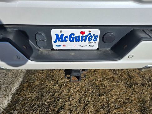 Used 2020 GMC Sierra 1500 Denali image 8