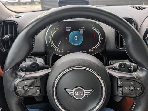 Used 2022 MINI Cooper Countryman S image 40