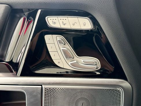 Used 2023 Mercedes-Benz G 550 G 550 image 20