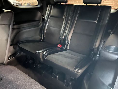 Used 2018 Dodge Durango GT w/ Trailer Tow Group IV AWD/4WD image 20