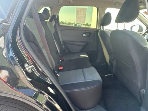 Used 2023 Nissan Rogue SV AWD/4WD image 27