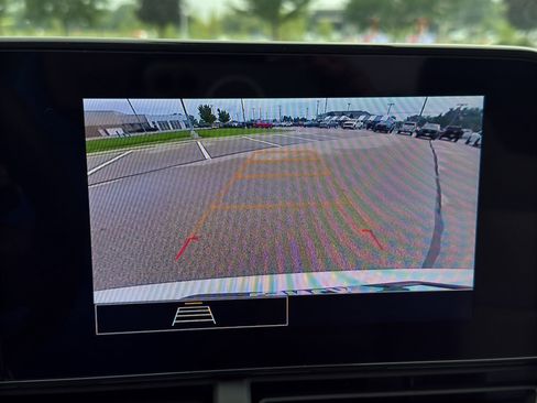 New 2026 Chevrolet Trax LS w/ LS Convenience Package FWD image 21