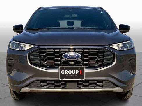 Used 2024 Ford Escape ST-Line w/ Tech Pack #1 image 4