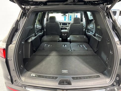 Used 2023 Buick Enclave Essence w/ Experience Buick Package AWD/4WD image 48