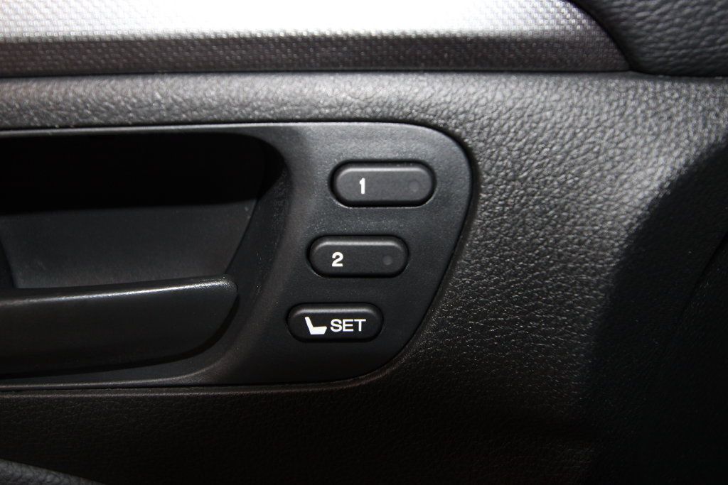Used 2022 Honda Passport TrailSport image 6
