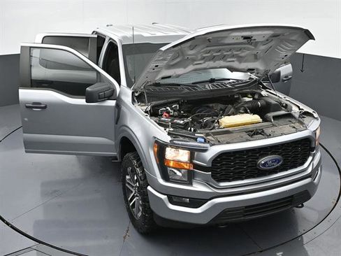 Used 2023 Ford F150 XL w/ STX Appearance Package AWD/4WD image 43