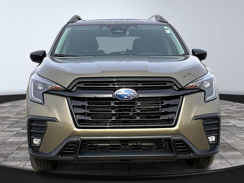 Certified 2024 Subaru Ascent Onyx Edition image 3