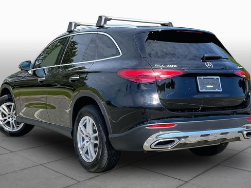 Used 2023 Mercedes-Benz GLC 300 4MATIC image 22