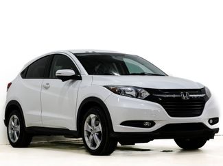 Used 2016 Honda HR-V EX video 1