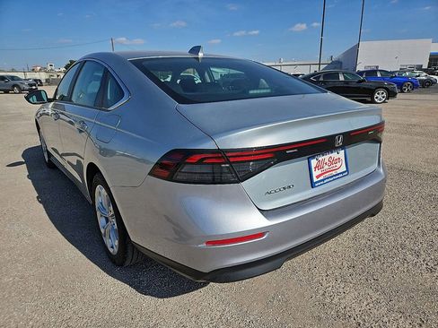 Used 2024 Honda Accord LX image 5