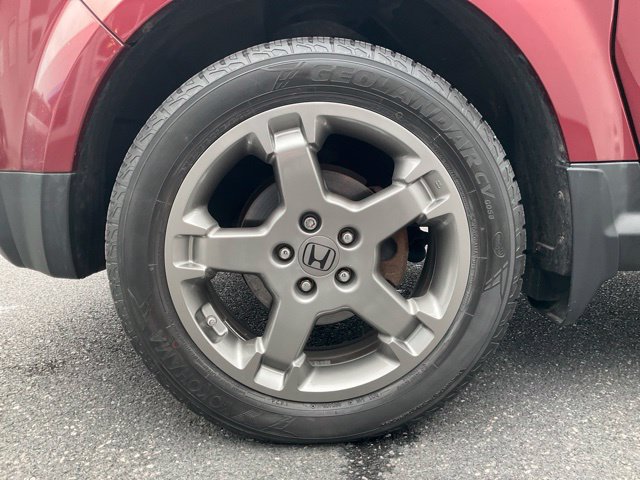 Used 2008 Honda Element EX image 28